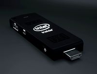 Intel Computer Stick