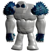 Ice Golem