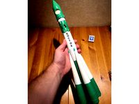 Soviet rocket R-7 family