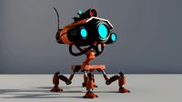 DroneBot Rig