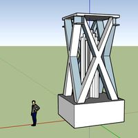 Monument