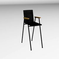 Basic Chair Model