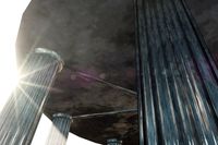 OWA Gazebos &amp; Pavilions Pack 01 - Open World Assets - HDRP/URP/BIRP