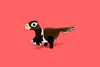 Balaur - Quirky Series
