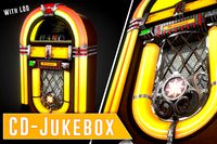 CD Jukebox