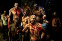 Zombies Bundle V2