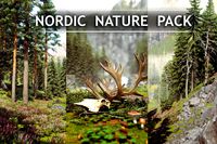 Nordic Conifer Environment