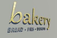 Signs for Storefronts Pack 02