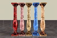 Column_Marble