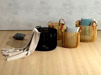 Pandora Basket