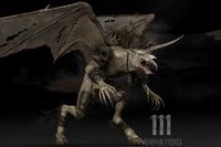 Ghostwing