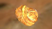 Bakery product