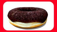 Toony Donut