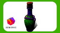 Green Potion