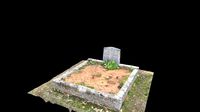 Grave 47 GREEN