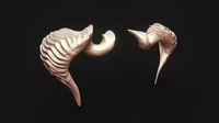 Horns