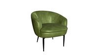 DORSET ACCENT CHAIR GRN - 109908