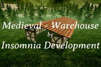 Medieval - Warehouse