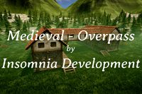 Medieval - Overpass