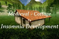Medieval - Cottage