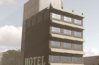 OWA City Core Kit: Open World 1900s - Urban - Steampunk - Cyberpunk - Victorian