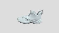 Air Jordan Why Not Zer0.3 威少3 黑粉 国外版_CD3003-003