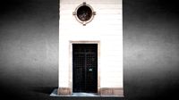Architectural details 3# No. 203 Wuding Road