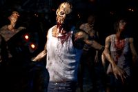 Zombies Bundle V1