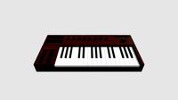 Electronic Keyboard_17
