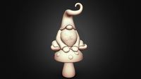 Garden Gnome