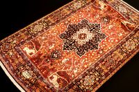 Persiang Carpets - HDRP