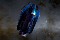 Escape Pod