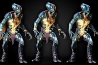 Ancient Scarab