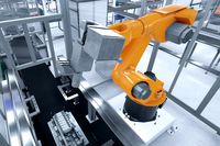 Unity Factory