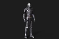 Knight Thin 1