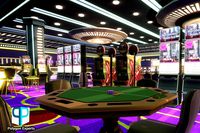 Casino Happy