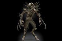Ashenhorn