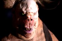 Monstrous Demon 5