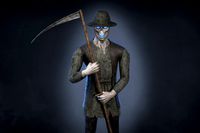 Undead Peasant Set 04 Modular