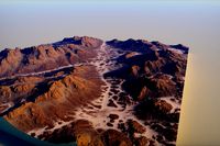 Heightmaps - DryCanyons