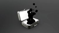 Sculpt January 2020 Jan 26 - Luggage
