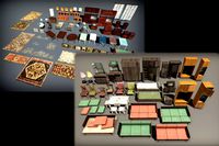 Interior Props - Bundle