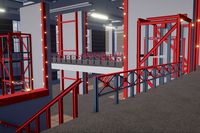 Modular Commercial Premises 01