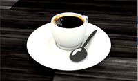 Coffee cup