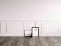Interior for Products