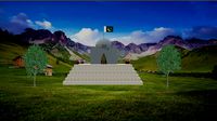 Quaid-e-Azam Tomb