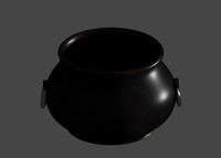cauldron