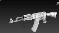 AK-47