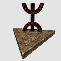 Magic Totem