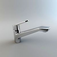 Isla Mixer Tap